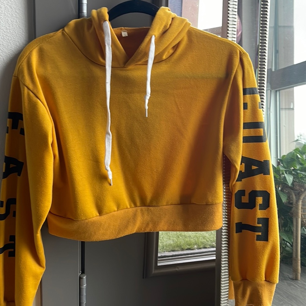 Forever 21 Hoodie